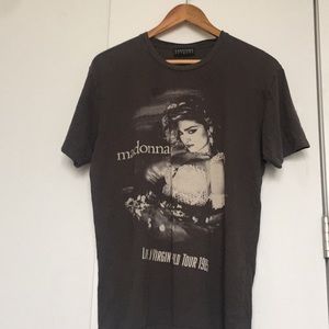 madonna like a virgin world tour 1985 remake